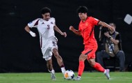 开云-泰山小将能扛事！U17国足进世少赛，男足21年后重返世界大赛